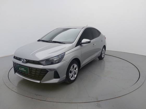HYUNDAI HB20S 1.0 12V FLEX COMFORT MANUAL HYUNDAI HB20S 1.0 12V FLEX COMFORT MANUAL